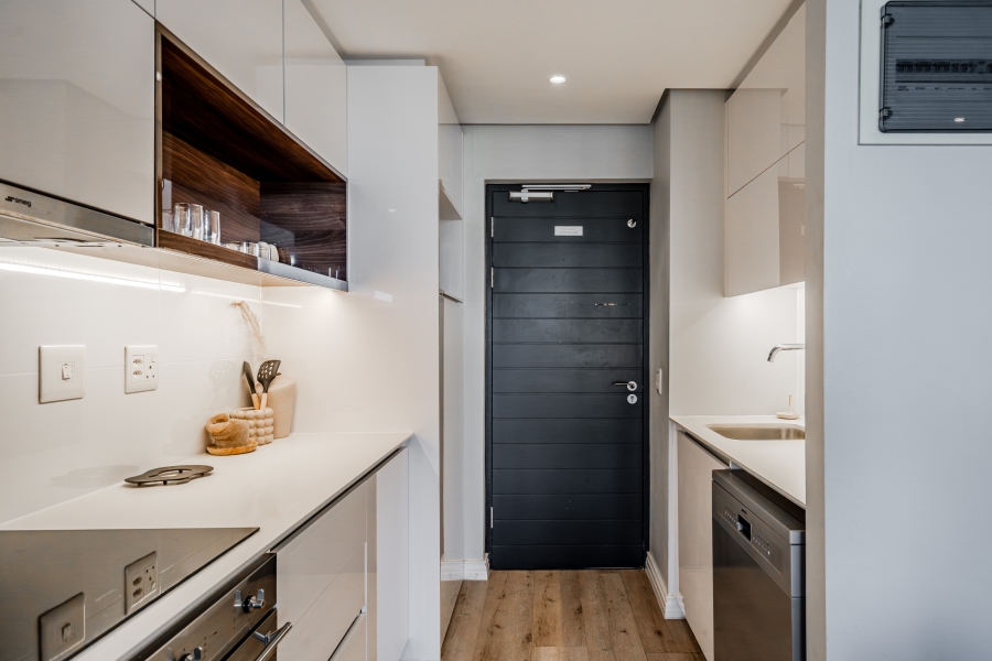 0 Bedroom Property for Sale in Cape Town City Centre Western Cape